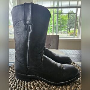 Justin Cora Womens Boots